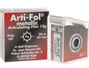 Arti-fol BK28 12μ Bausch