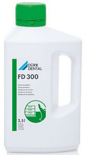 FD 300 Dezinfekcija za površine   2.5l