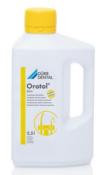 Orotol Plus - dezinfekcija za sauger 2,5l