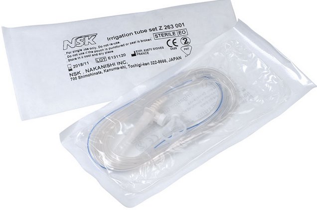 Crijevo za Surgic XT/XT S900055 ( 30.F0179.00)