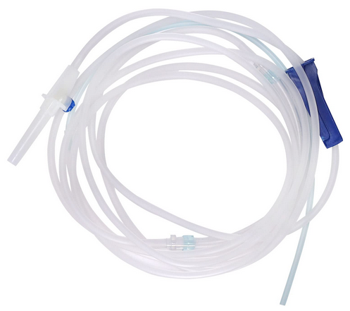 NSK Irrgation tube set