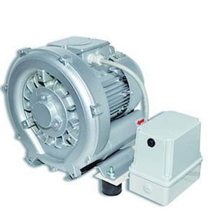 Aspira 1 A50 0,37kv 50/60hz