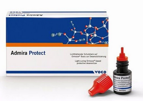 Admira Protect bottle 4.5ml