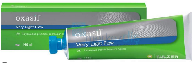 Oxasil very light flow