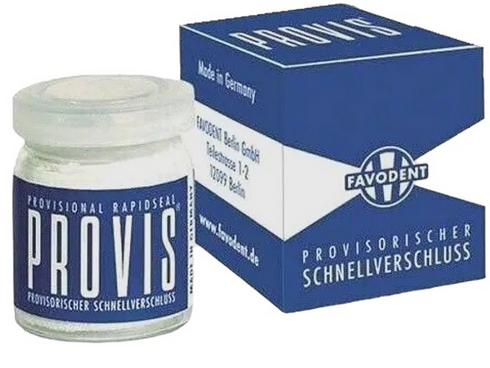 Provis