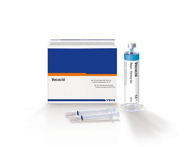 VOCOCID Syringe 60 ml