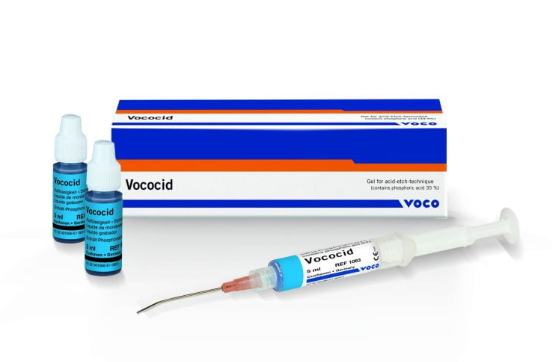 Vococid Syringe 5ml