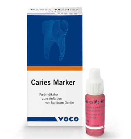 Caries Marker Bottle 2x3ml