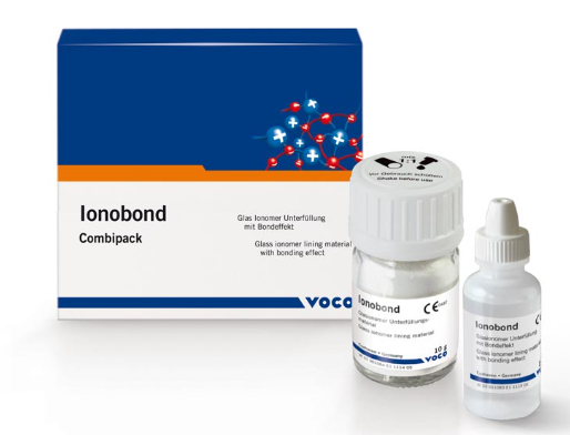 Ionobond Set  powder/liquid