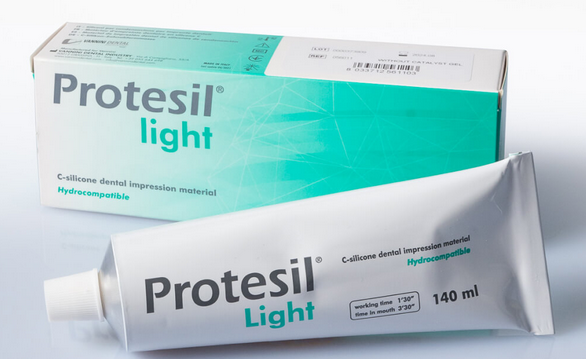 Protesil light 140ml