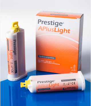 Prestige APlusLight 2x100ml