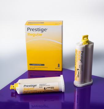 Prestige Regular 2x100ml