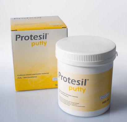 Protesil putty 900ml
