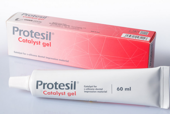 Protesil Catalyst gel 60ml