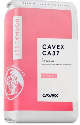 Cavex ALGINAT CA37 Normal set 453g