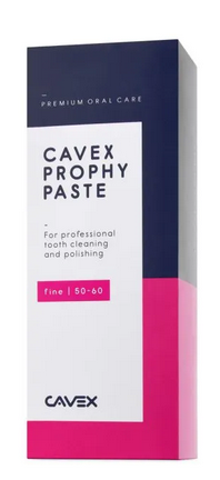 Cave Prophy Paste Fine 50-60 100g