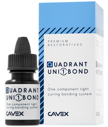 Cavex Quadrant Uni-1-Bond 4ml
