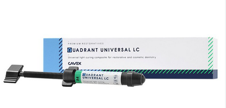 Quadrant Universal LC A3 4g