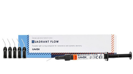 Quadrant Flow A2 1.8g