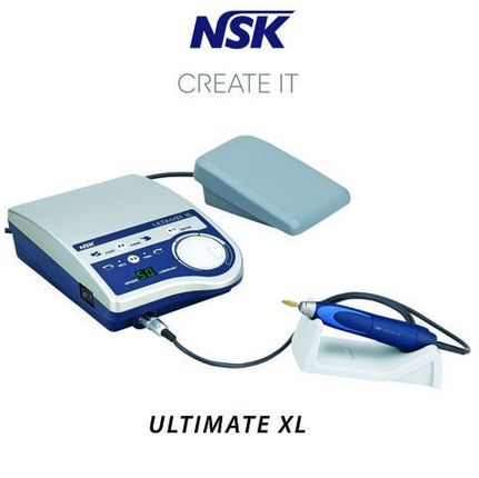 NSK Tehnicki Motor Ultimate XL