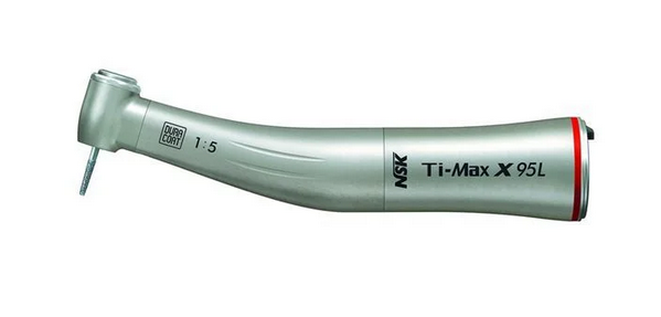NSK  Kolenjak Crveni sa svijetlom Ti Max X95L 1:5