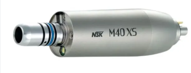 NSK Micromotor Ti Max M40 XS LED