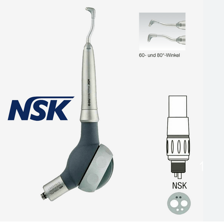 NSK Pjeskara Prophy Mate Neo PMNG-PTL-P