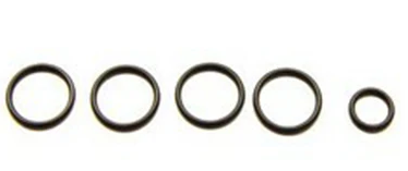 NSK O-ring set Phatelus - Y900580