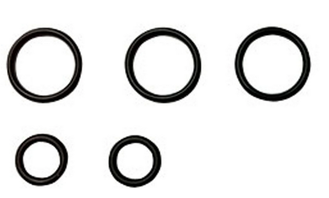 NSK O-ring set - Y900211