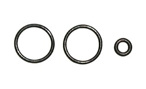 NSK O-ring Set Prophy-Mate - Y900054