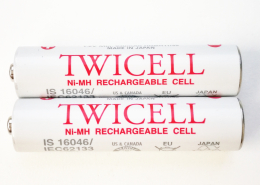 NSK Baterija za Endo-mate TC/TC2/TASKAL/W/iSD900 2pcs - Y900103