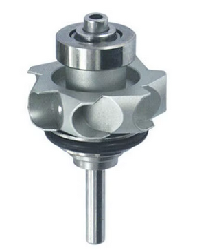 Rotor za turbinu TiZ-SU03