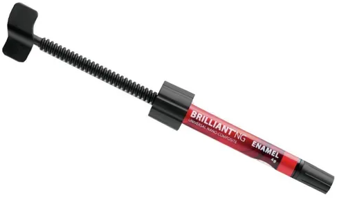 BRILLIANT NG Enamel A3/D3 4g