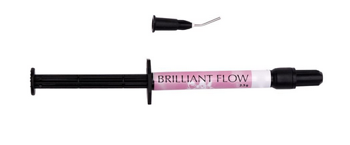 BRILLIANT Flow A2/B2 2.3g