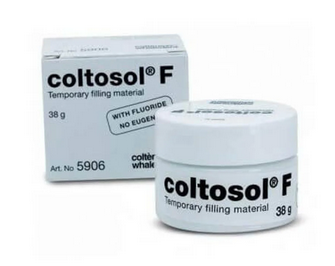 Coltosol F 38g