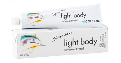 Speedex Light body 140ml