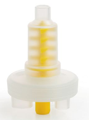 Dynamic Mixing Tips Yellow 40pcs