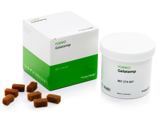 Roeko Gelatamp 50pcs