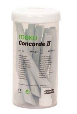 Roeko Concorde II box 10kom