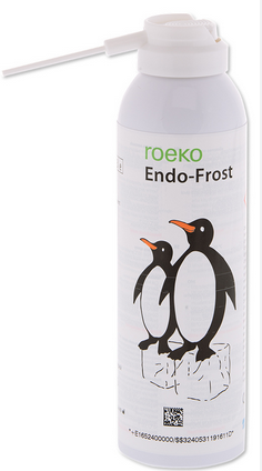 Roeko Endo-frost -hladni sprej 200ml