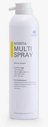 Morita Multi Spray