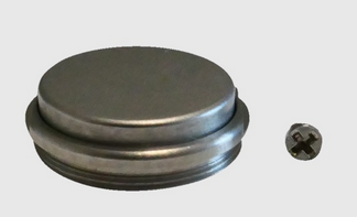 Morita TwinPower Cap PAR-4HX-O