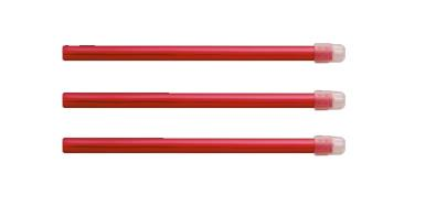 Euronda Sisaljke Crvene 100pcs