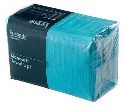 Euronda Komprese 10/50 Plave
