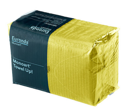 Euronda Komprese 10/50 Žute