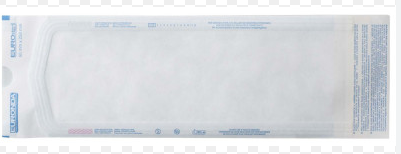Vrećice za sterilizaciju 90x250 200pcs