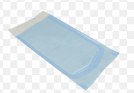 Vrećice za sterilizaciju 140x260 200pcs
