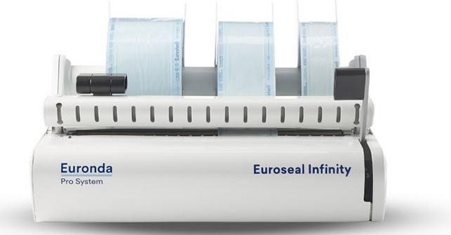 Euronda Euroseal Infinity 230V - Pakerica