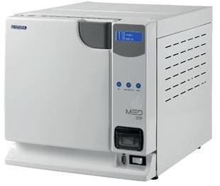 Euronda Autoklav E9 18l