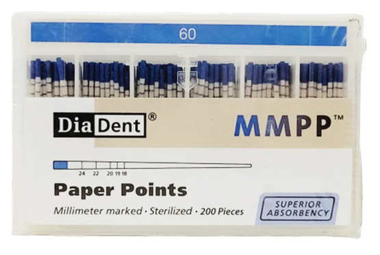 Paper Points 60